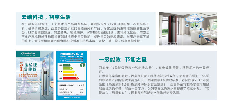 一級能效,節(jié)能之星